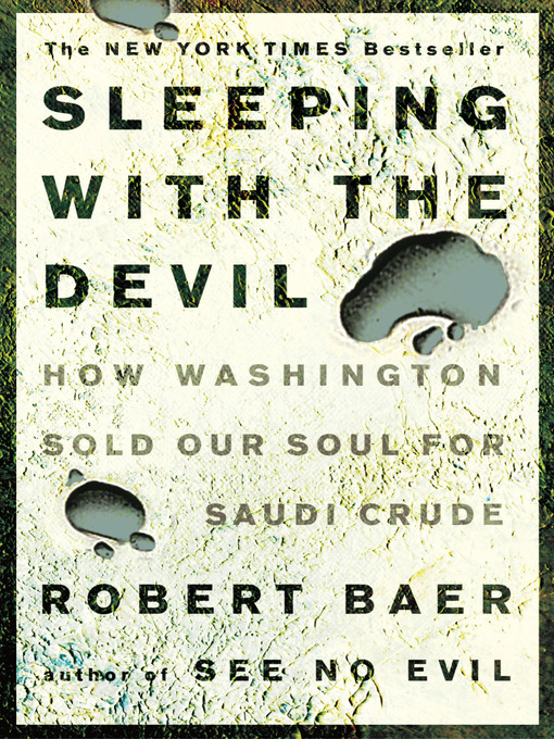 Title details for Sleeping with the Devil by Robert Baer - Available